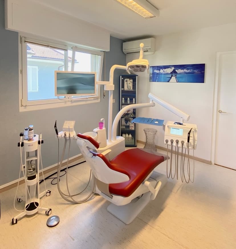 Salle de soins bordeaux