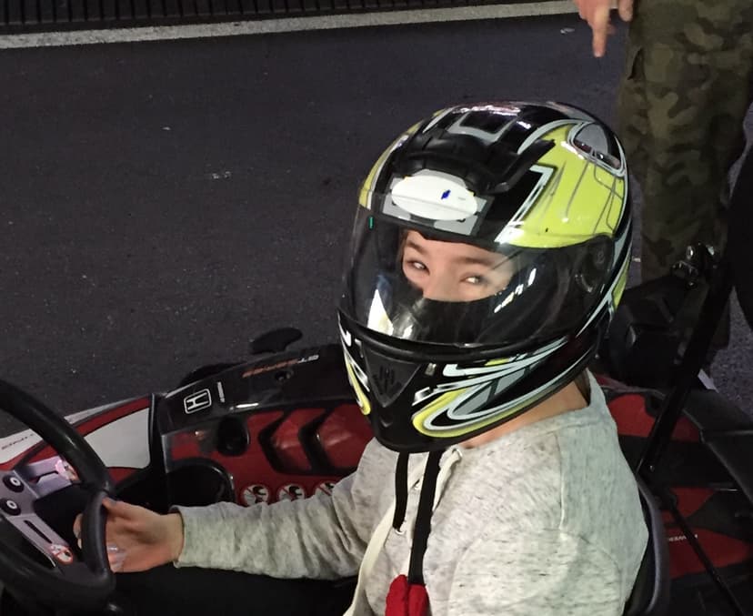 Procédure en cas d'accident dentaire