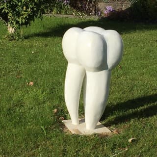 Blanchiment dentaire à Bussigny