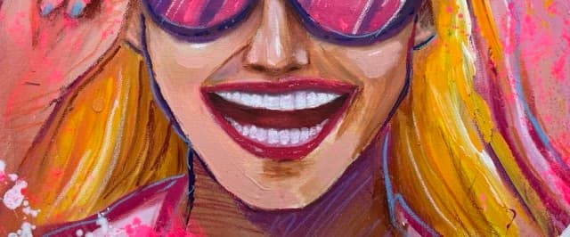 Facettes dentaires à Bussigny