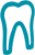 Logo du cabinet dentaire situé Bussigny