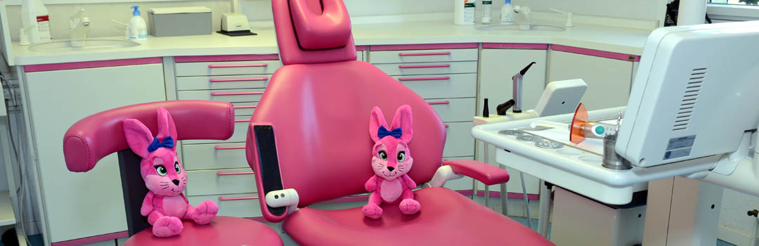 Salle pour des traitements dentaire de qualité