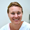 Médecin-dentiste Elke Teichmann